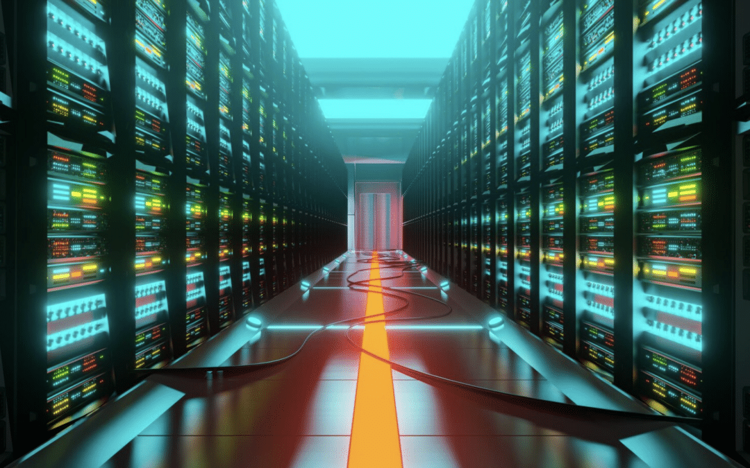 Top 10 Dedicated Server Hosting Providers to Consider in 2025 | AIT